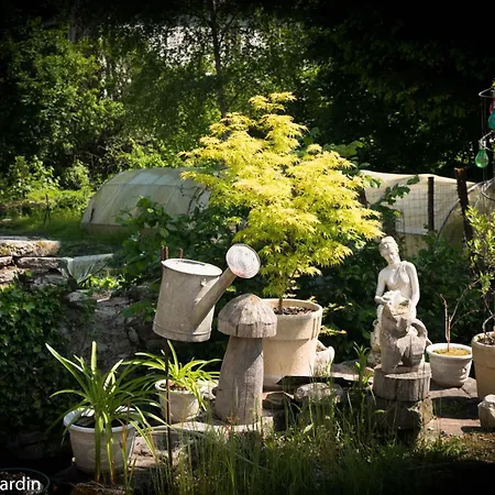 Domaine Du Meleze - T3 Confort * Бэн-ле-Бэн