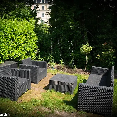 Domaine Du Meleze - T3 Confort * Бэн-ле-Бэн